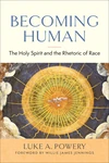 Cover of Becoming Human