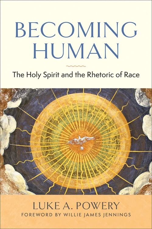 Cover of Becoming Human