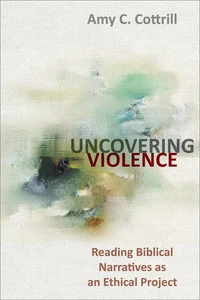 Cover of Uncovering Violence