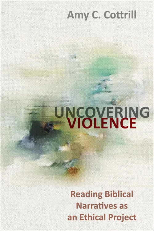 Cover of Uncovering Violence