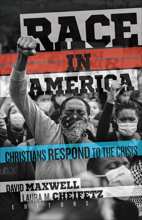 Cover of Race in America