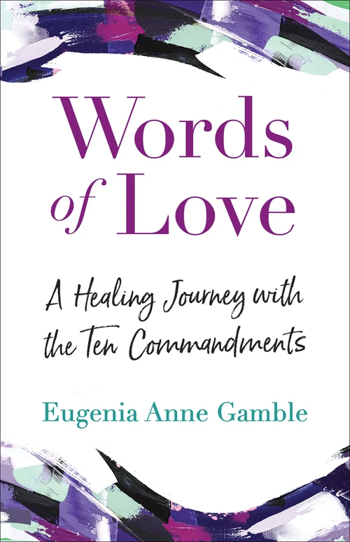 Cover of Words of Love