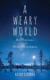 Cover of A Weary World