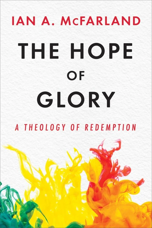 Cover of The Hope of Glory