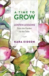 Cover of A Time to Grow