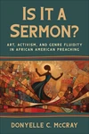 Cover of Is It a Sermon?