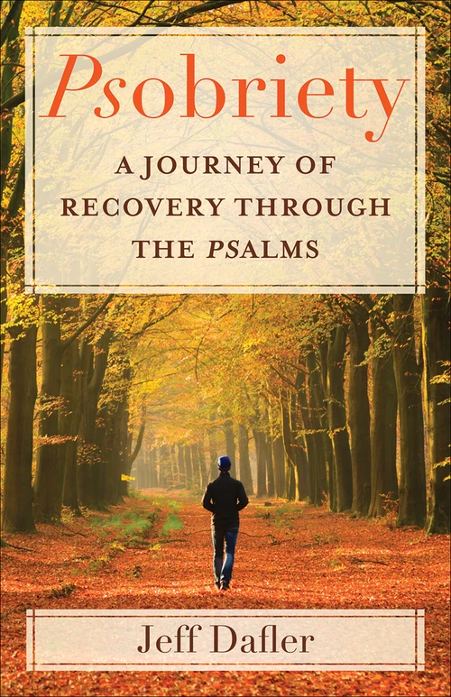 Cover of Psobriety