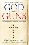 Cover of God and Guns