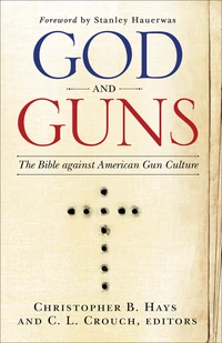 Cover of God and Guns