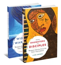 Cover of Women’s Stories from the Bible, Two-Volume Set