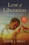 Cover of Lent of Liberation