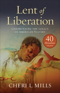 Cover of Lent of Liberation