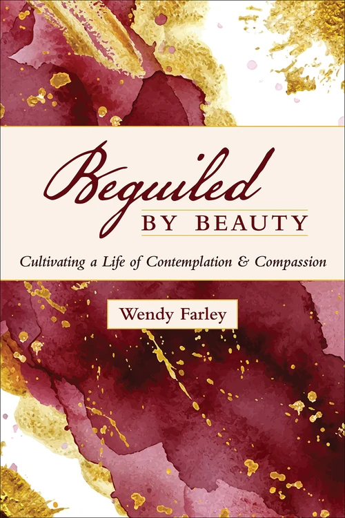 Cover of Beguiled by Beauty