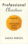 Cover of Professional Christian