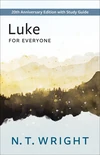 Cover of Luke for Everyone