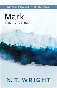 Cover of Mark for Everyone