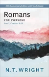 Cover of Romans for Everyone, Part 2