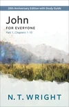 Cover of John for Everyone, Part 1