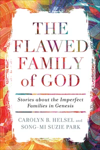 Cover of The Flawed Family of God
