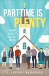Cover of Part-Time Is Plenty