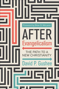 Cover of After Evangelicalism