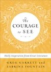 Cover of The Courage to See