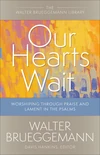 Cover of Our Hearts Wait