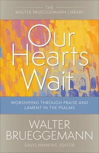 Cover of Our Hearts Wait
