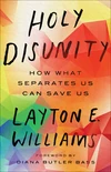 Cover of Holy Disunity
