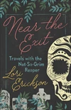 Cover of Near the Exit
