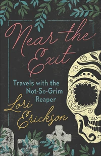 Cover of Near the Exit