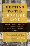 Cover of Getting to the Promised Land