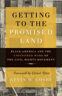 Cover of Getting to the Promised Land