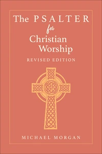 Cover of The Psalter for Christian Worship, Revised Edition