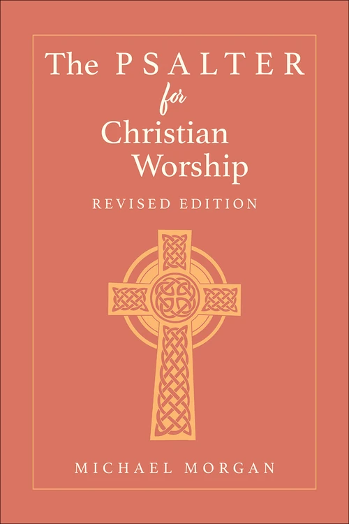 Cover of The Psalter for Christian Worship, Revised Edition