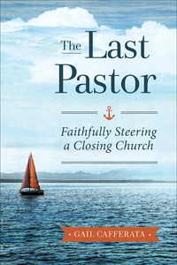 Cover of The Last Pastor