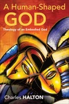 Cover of A Human-Shaped God
