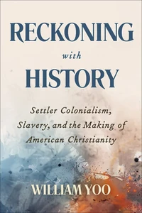 Cover of Reckoning with History
