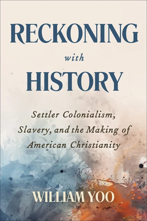 Cover of Reckoning with History