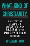 Cover of What Kind of Christianity