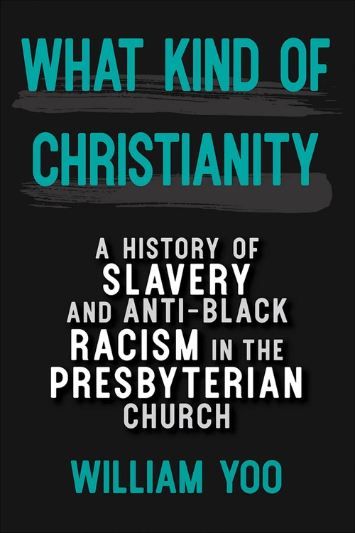Cover of What Kind of Christianity