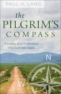 Cover of The Pilgrim’s Compass