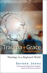 Cover of Trauma and Grace, Second Edition