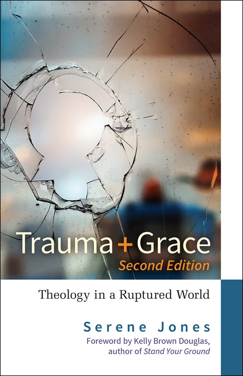 Cover of Trauma and Grace, Second Edition