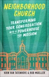 Cover of Neighborhood Church