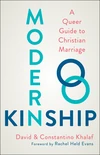 Cover of Modern Kinship