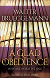 Cover of A Glad Obedience