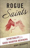 Cover of Rogue Saints