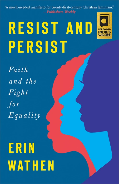 Cover of Resist and Persist