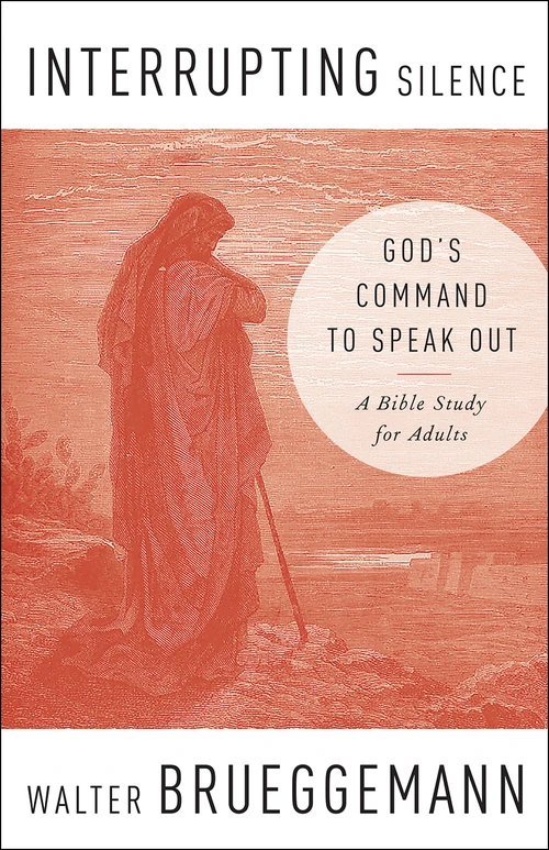 Cover of Interrupting Silence
